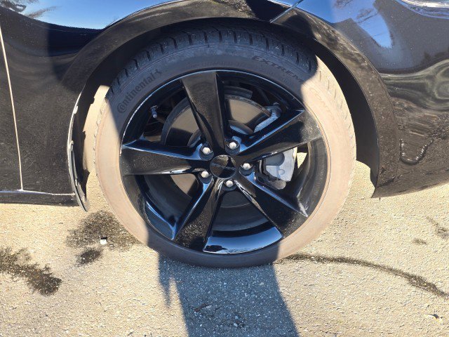 Used 2015 Dodge Dart SXT image 9