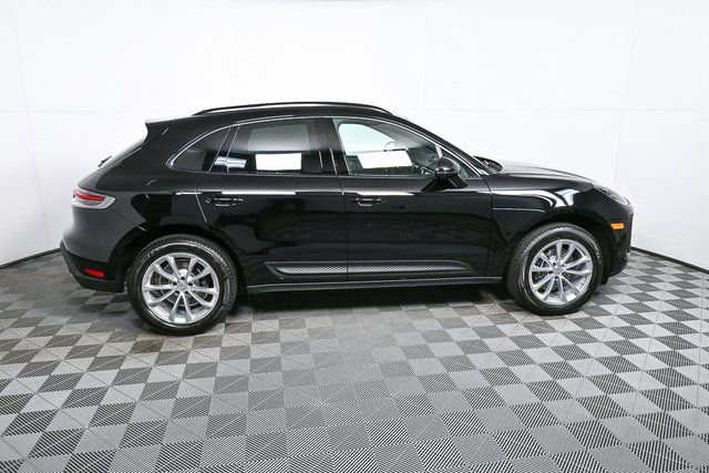 New 2026 Porsche Macan image 26