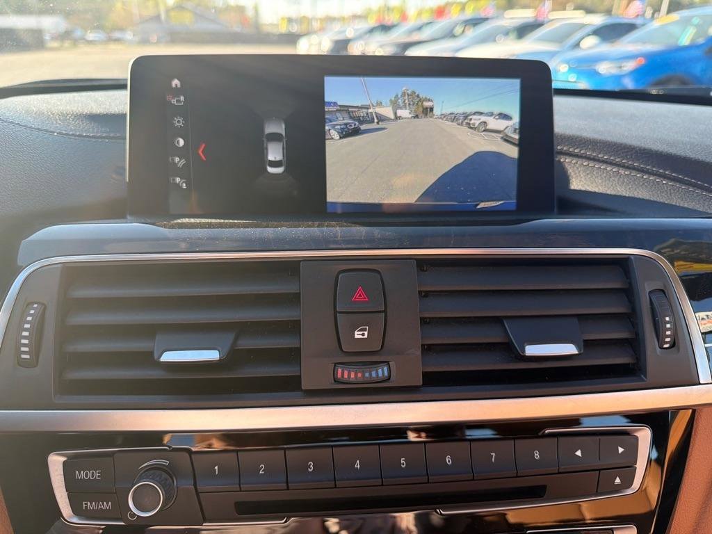 Used 2018 BMW 330i xDrive Sedan image 22