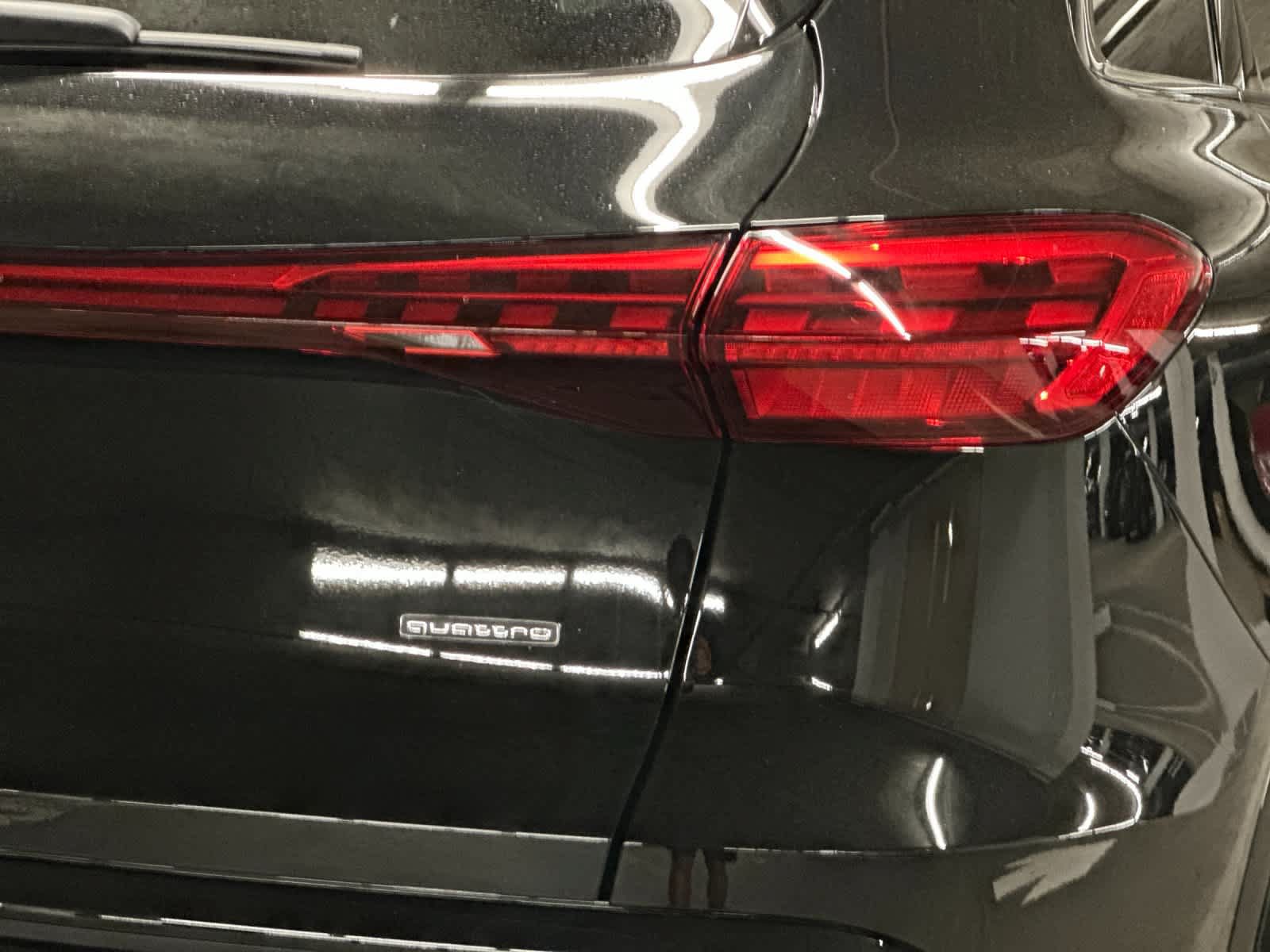 New 2026 Audi Q5 Premium AWD/4WD image 12