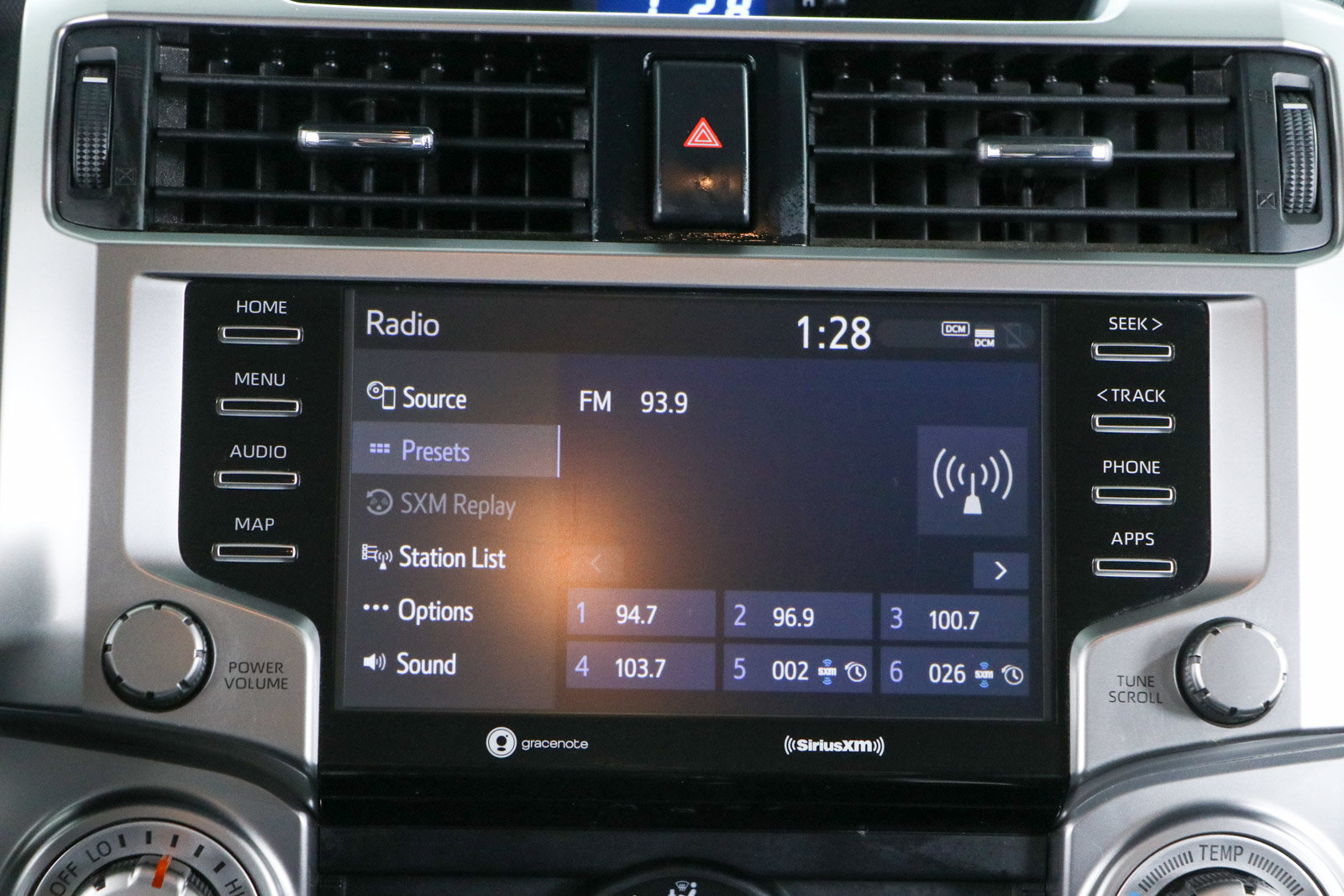 Used 2022 Toyota 4Runner TRD Sport w/ Technology Package RWD image 19