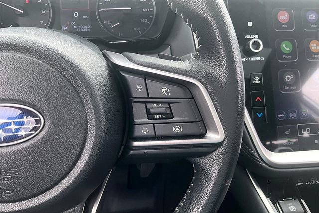 Used 2025 Subaru Outback Premium AWD/4WD image 19