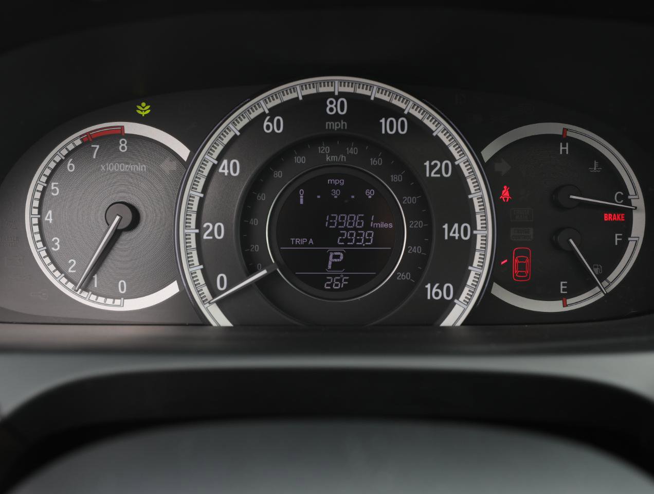 Used 2016 Honda Accord EX-L image 24