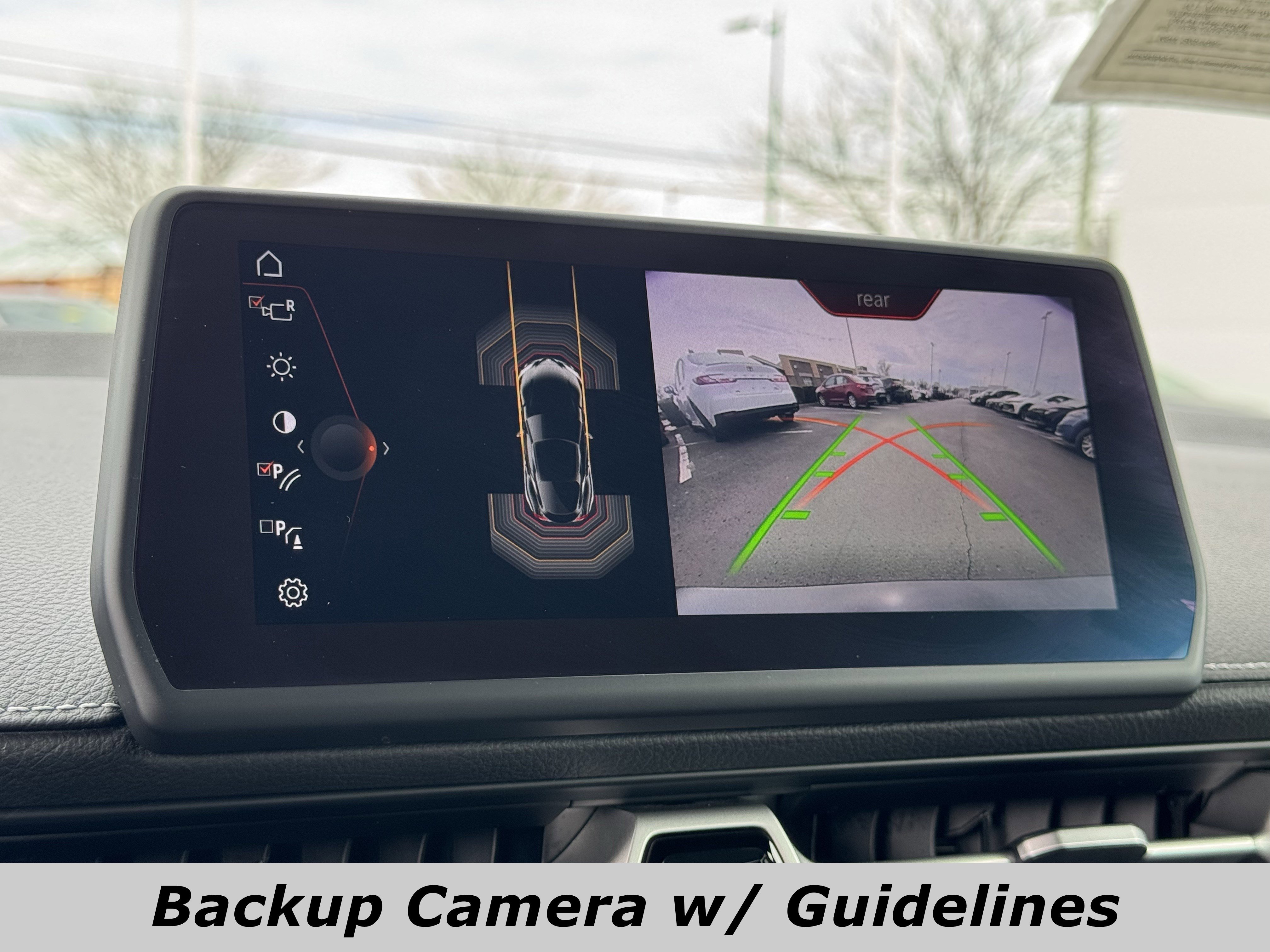 Used 2022 Toyota Supra Premium w/ Driver Assist Package image 9