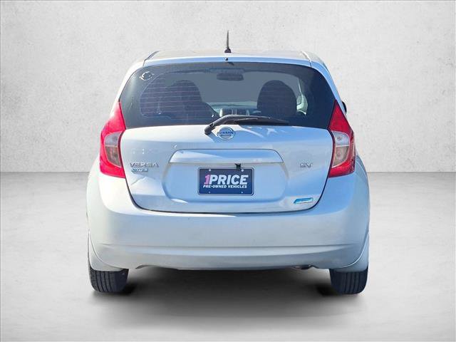 Used 2014 Nissan Versa Note SV FWD image 7