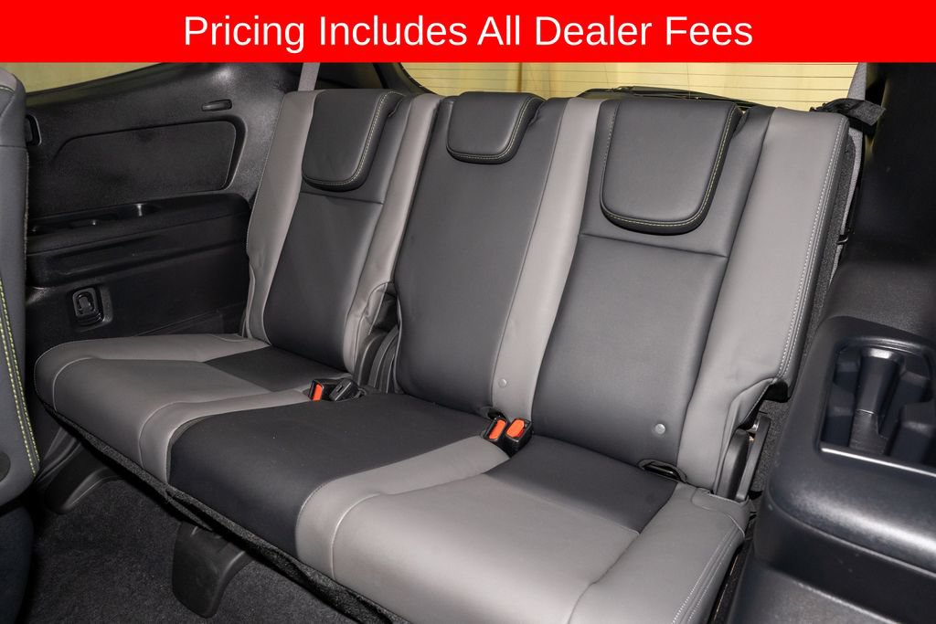 Used 2024 Subaru Ascent Onyx Edition AWD/4WD image 11