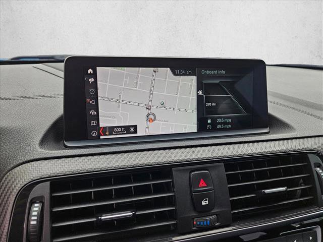 Used 2020 BMW M2 Competition w/ Executive Package image 12