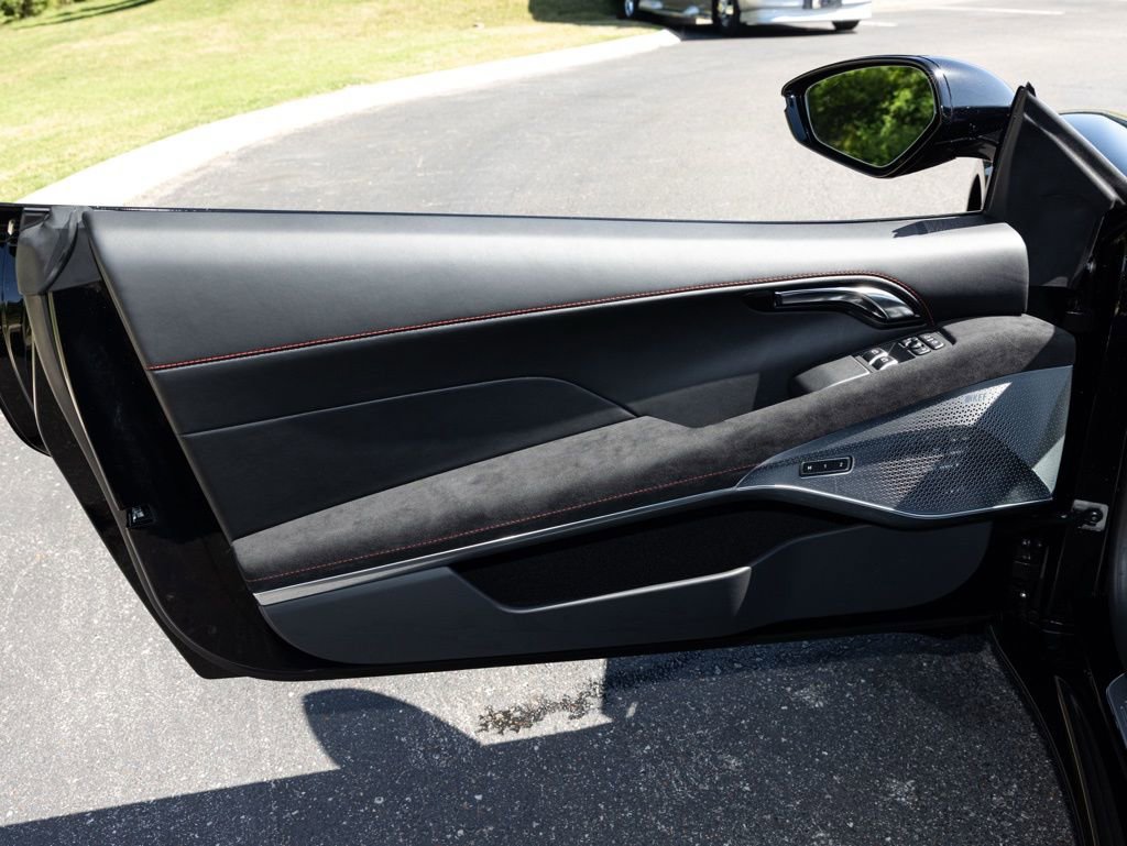 New 2026 Lotus Emira RWD image 17