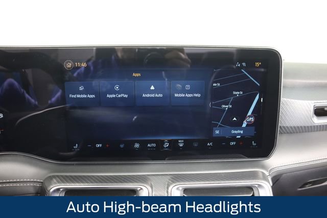 New 2026 Ford Mustang Premium image 41