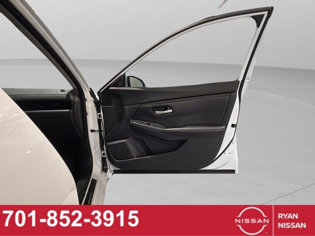 Certified 2022 Nissan Sentra SV image 37