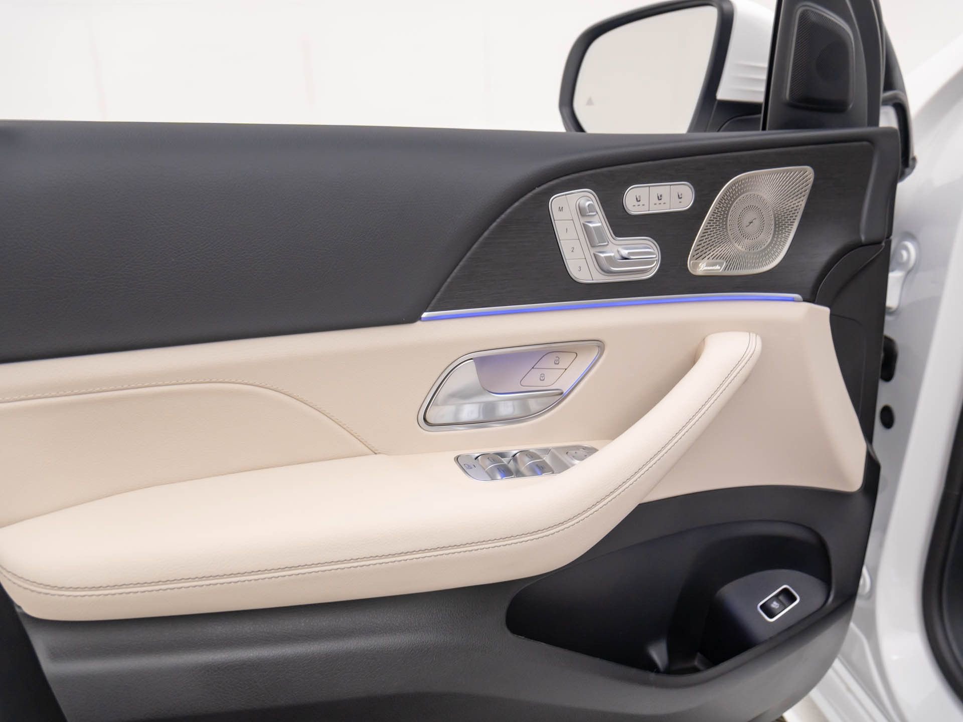 New 2026 Mercedes-Benz GLE 450 4MATIC Coupe image 14