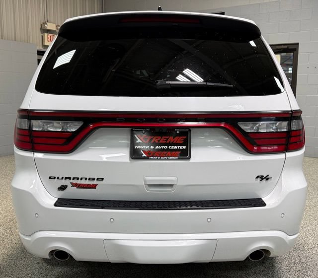 Used 2024 Dodge Durango R/T AWD/4WD image 5