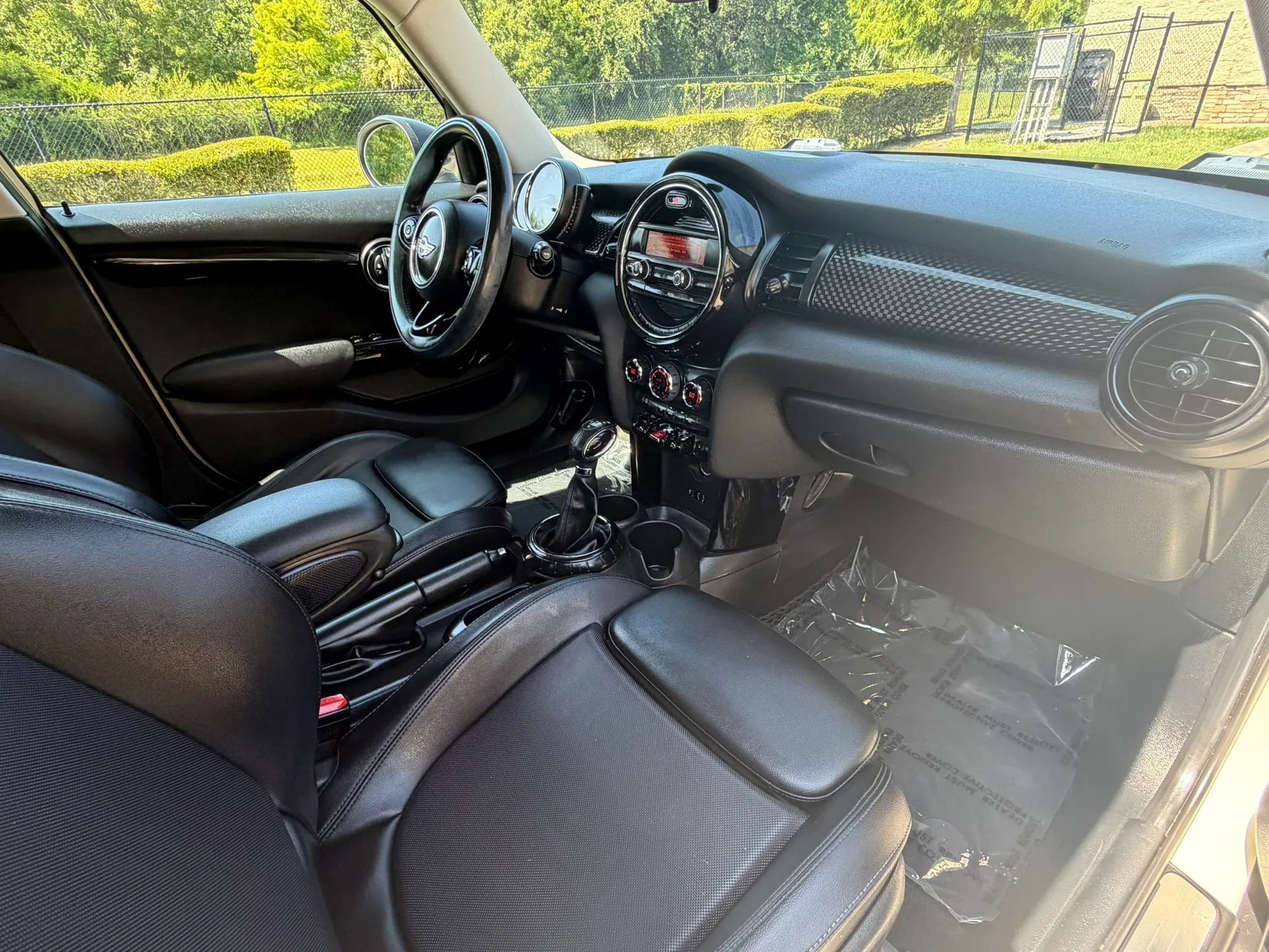 Used 2016 MINI Cooper S FWD image 11