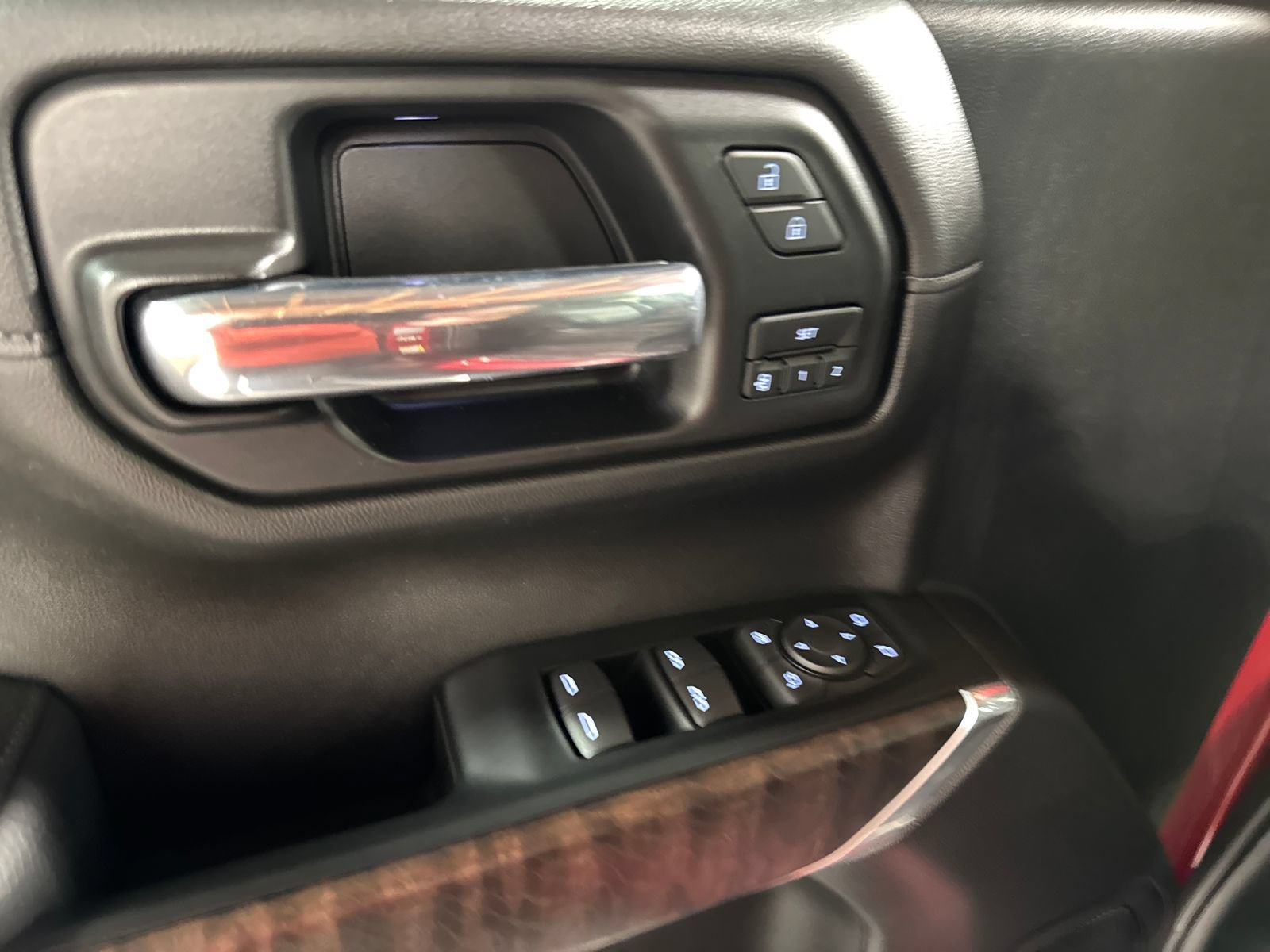 Used 2019 GMC Sierra 1500 Denali w/ Denali Ultimate Package AWD/4WD image 15