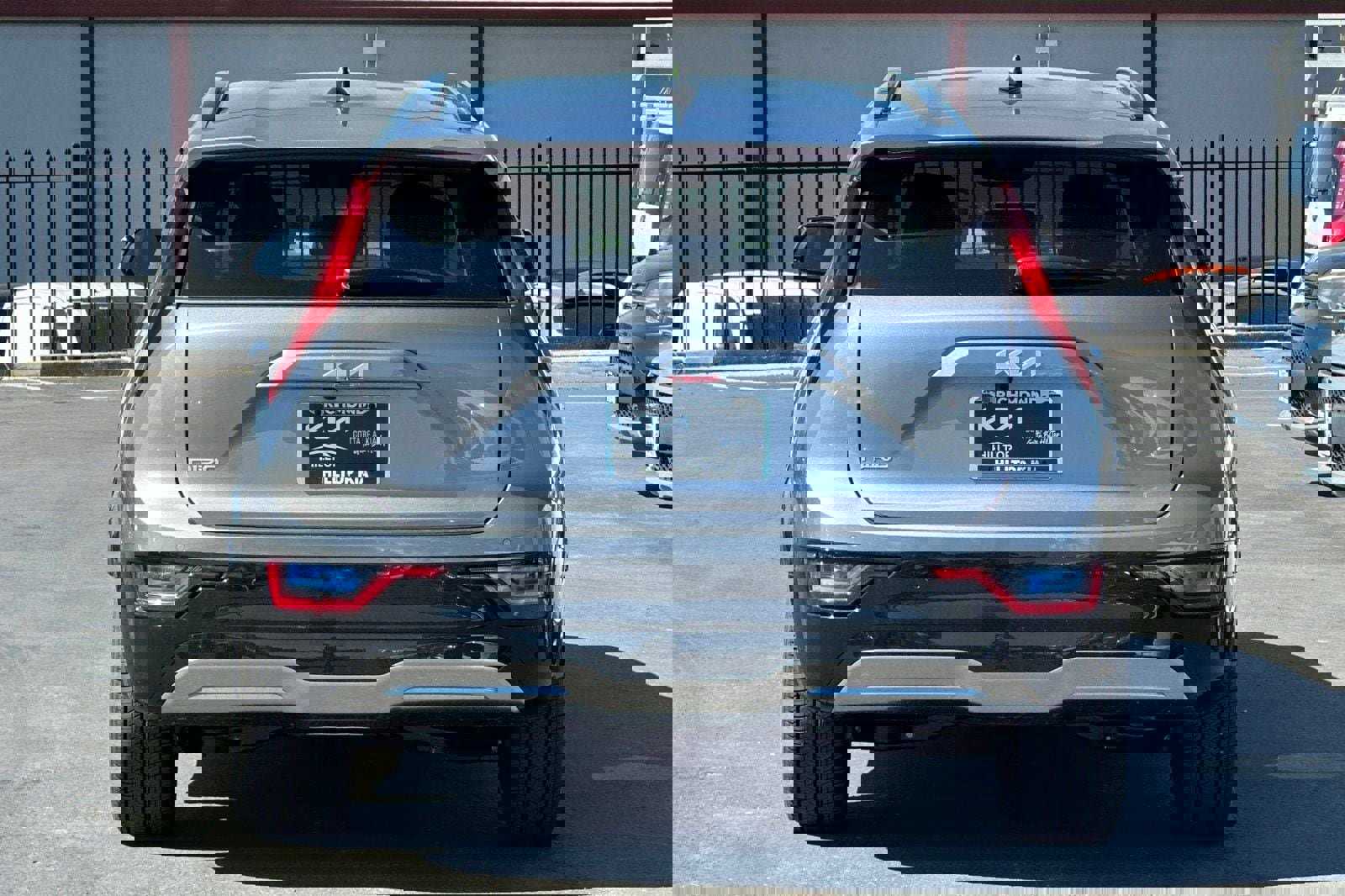 New 2026 Kia Niro Wave image 5