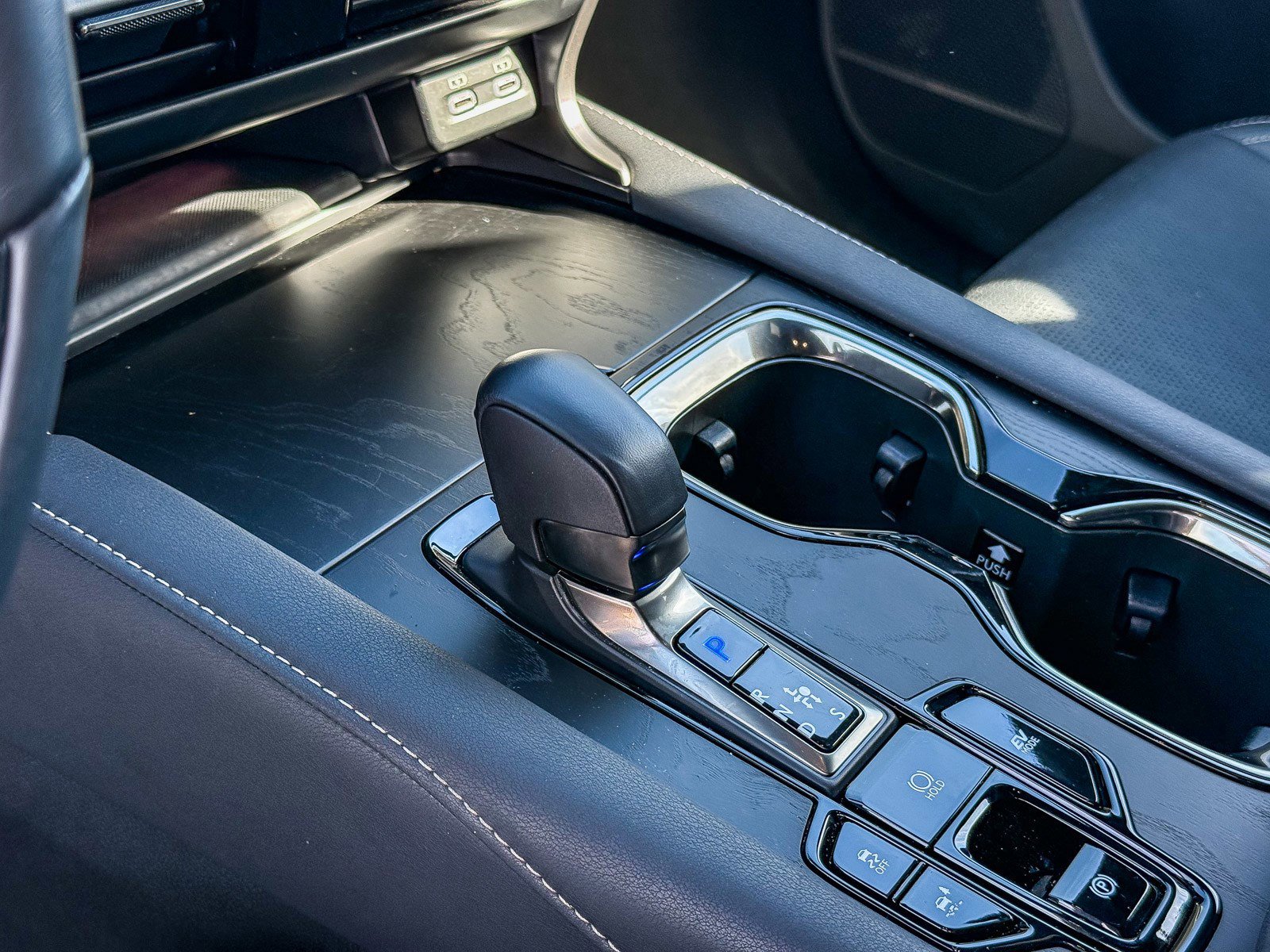 Used 2025 Lexus RX 350 image 23