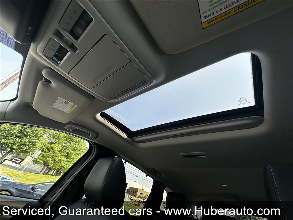 Used 2024 MAZDA CX-90 3.3 Turbo w/ Preferred Plus AWD/4WD image 39