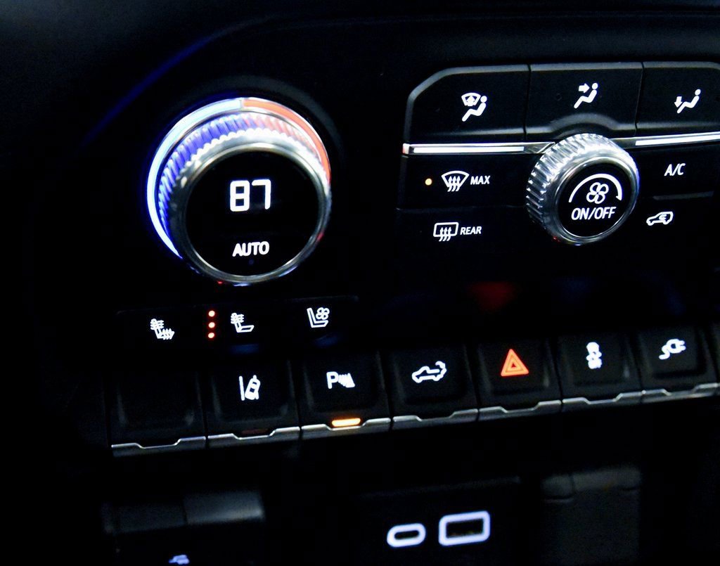 Used 2021 GMC Sierra 2500 Denali image 22