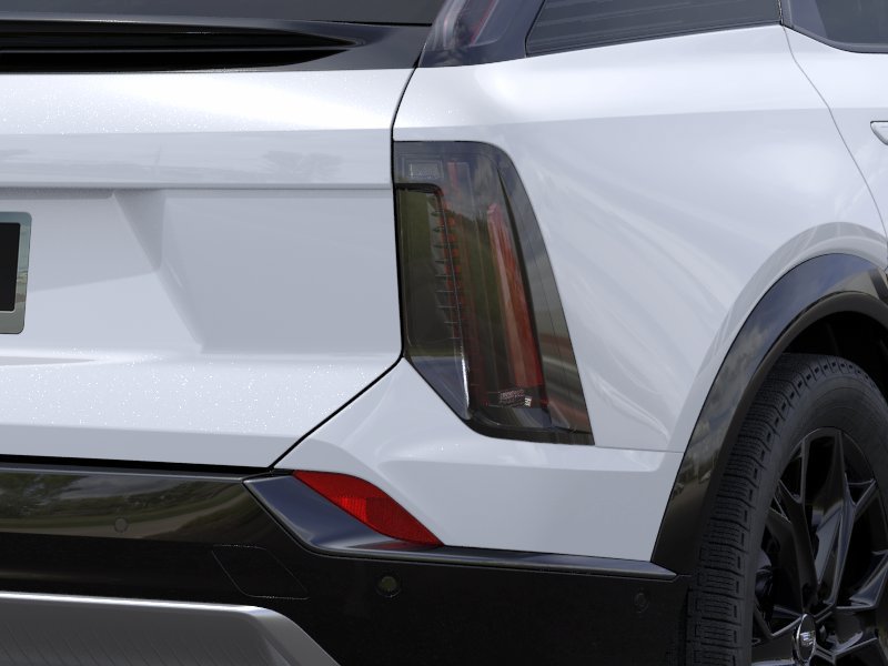 New 2027 Cadillac Optiq Premium Sport RWD image 11