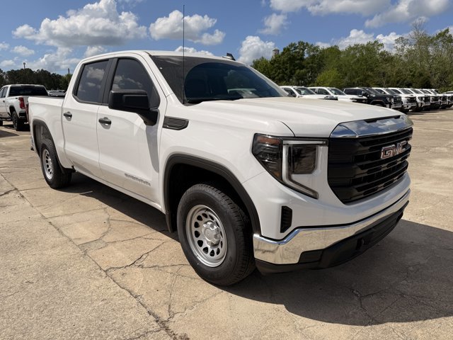 New 2026 GMC Sierra 1500 Pro w/ Pro Value Package image 7