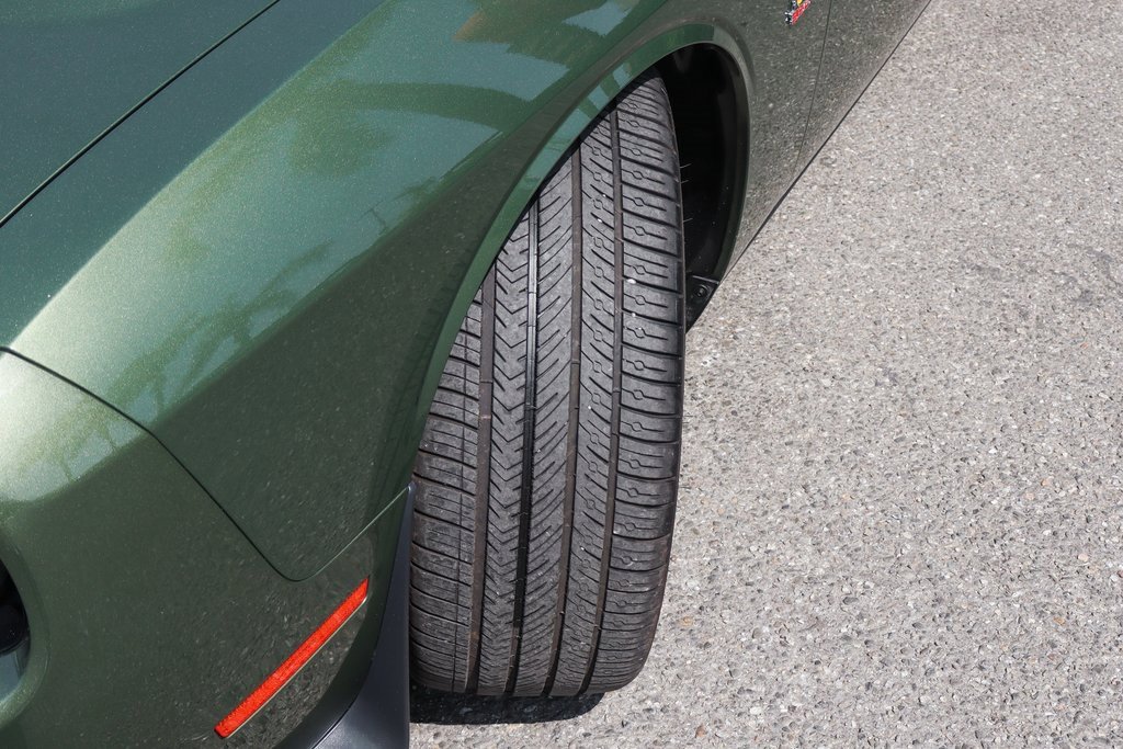 Used 2019 Dodge Challenger R/T Scat Pack image 39