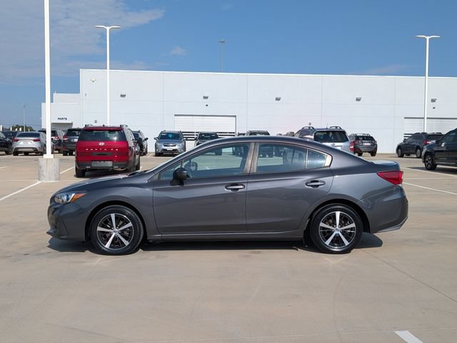 Used 2019 Subaru Impreza 2.0i Premium AWD/4WD image 3