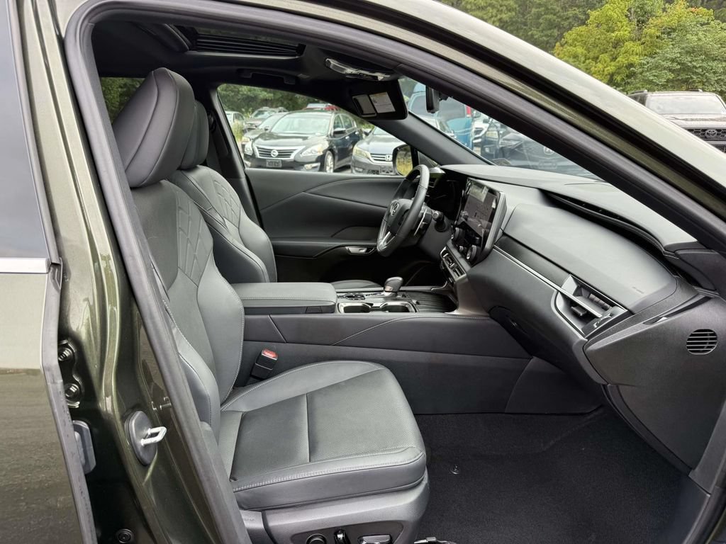Used 2023 Lexus RX 350 Premium w/ Cold Area Package AWD/4WD image 15