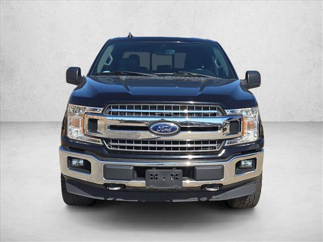 Used 2019 Ford F150 XLT w/ Equipment Group 302A Luxury AWD/4WD image 2