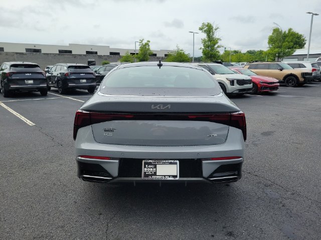 New 2026 Kia K5 GT-Line w/ GT-Line Premium Package FWD image 5