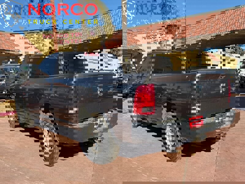 Used 2016 RAM 1500 Tradesman w/ Power & Remote Entry Group image 6