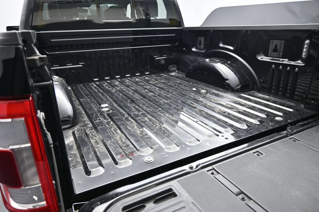 Used 2023 Ford F150 Lariat w/ Equipment Group 502A High AWD/4WD image 21