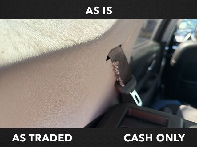 Used 2018 GMC Terrain SLT w/ Preferred Package image 19