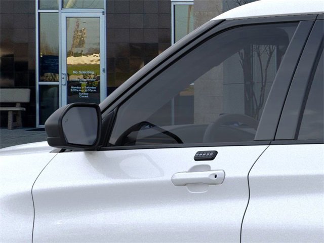 New 2026 Ford Explorer Active w/ Active Comfort Package image 20
