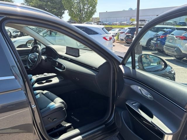 Used 2025 Genesis GV70 2.5T AWD/4WD image 26