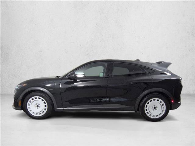 Used 2024 Ford Mustang Mach-E GT image 2
