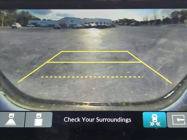 New 2026 Honda Ridgeline TrailSport image 13