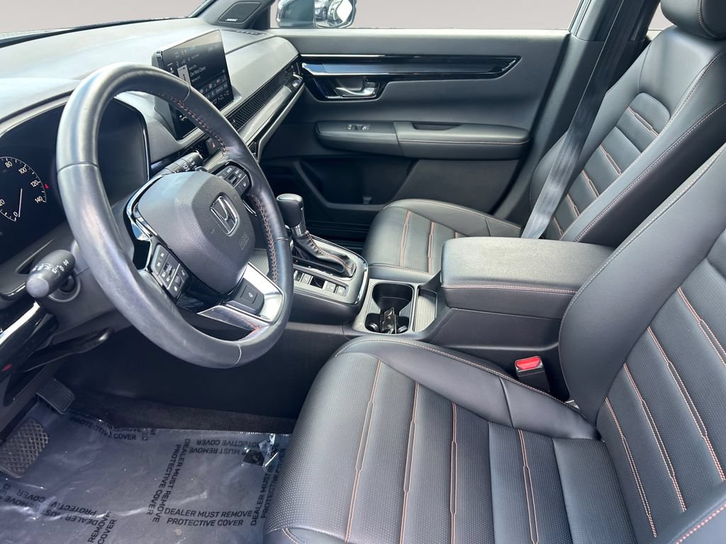 Used 2024 Honda CR-V Sport Touring image 9