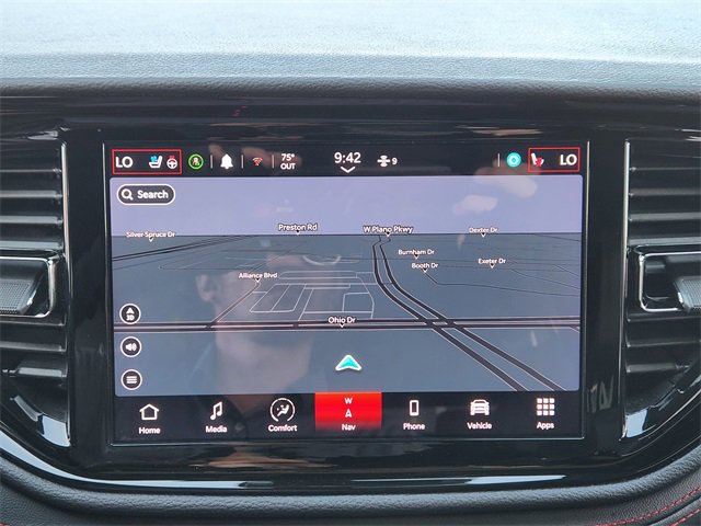 Certified 2024 Dodge Durango GT image 17