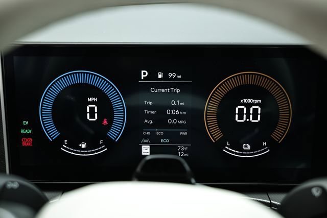 New 2026 Hyundai Santa Fe SEL image 12