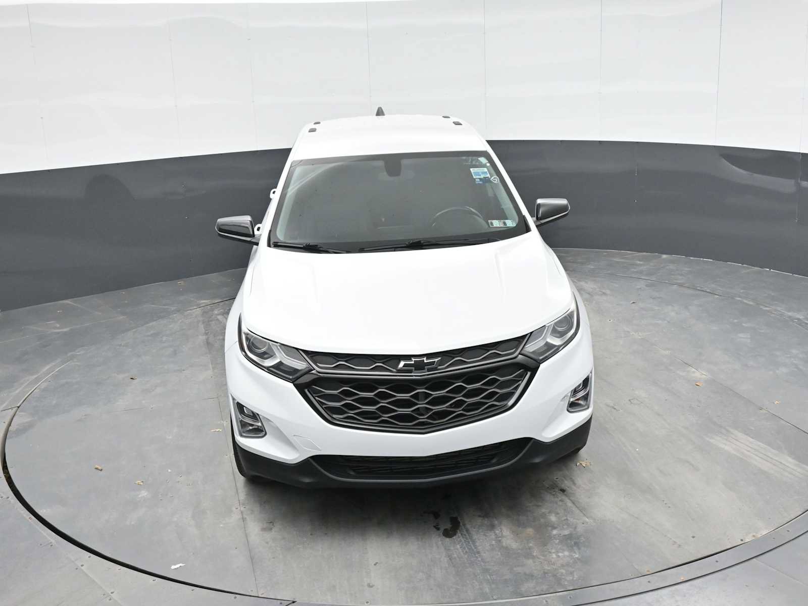Used 2019 Chevrolet Equinox LT AWD/4WD image 32