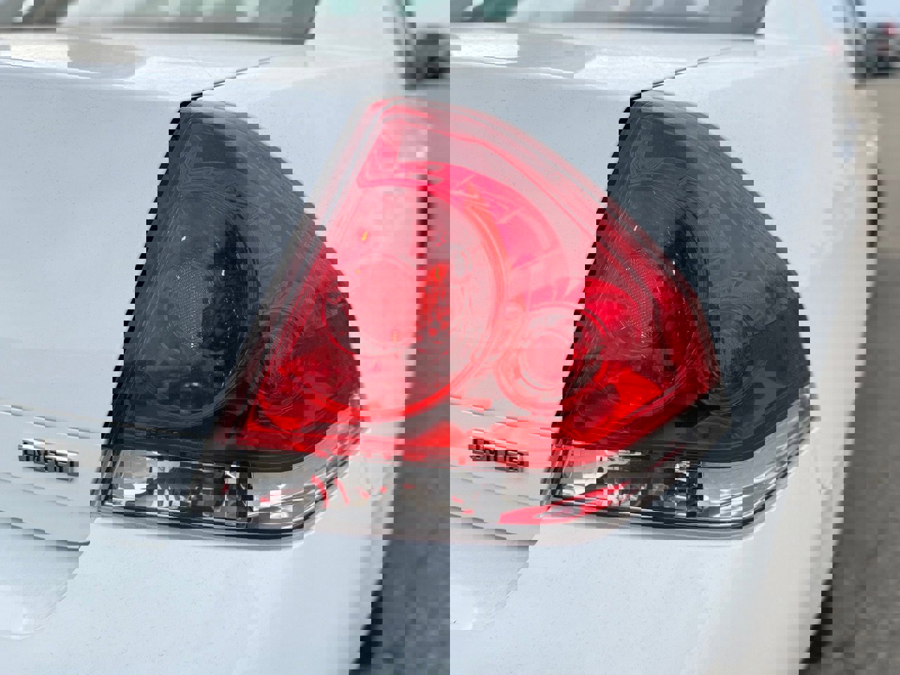 Used 2014 Chevrolet Impala Limited LS FWD image 33