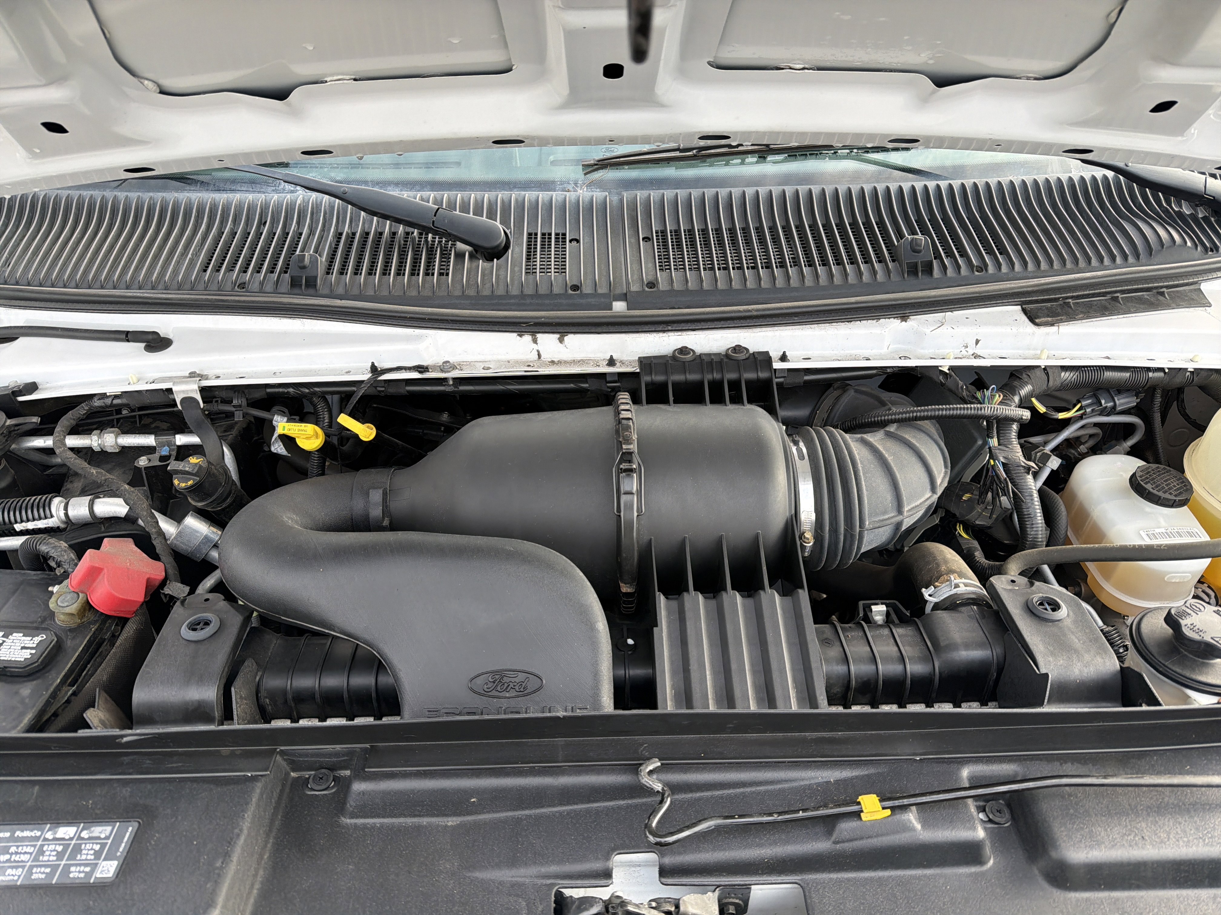 Used 2019 Ford E-350 and Econoline 350 Super Duty image 10