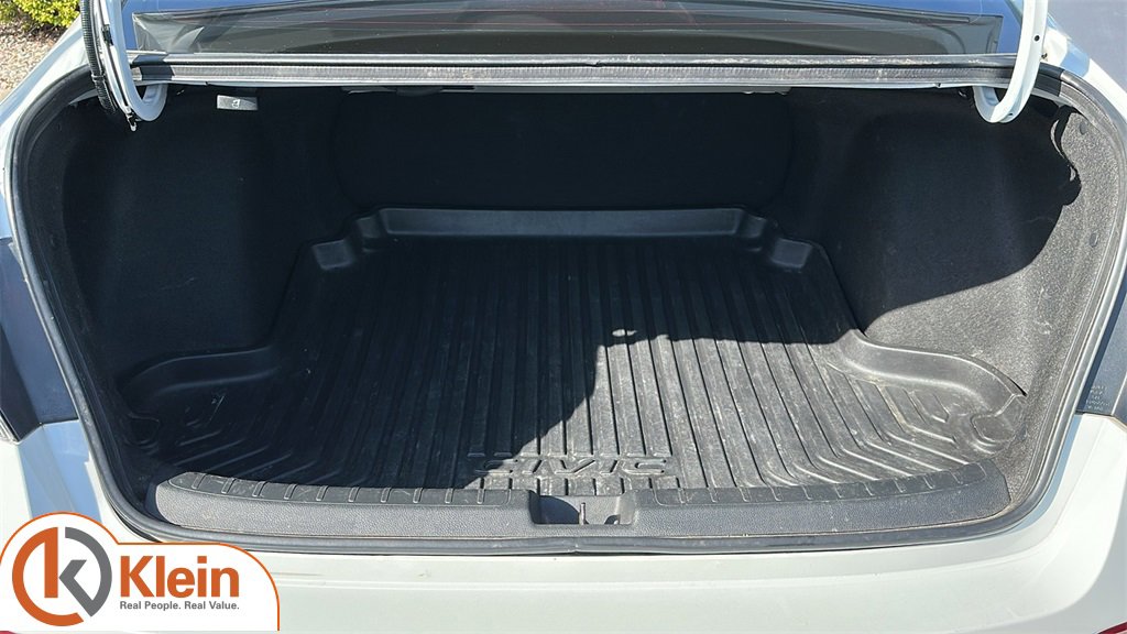 Used 2023 Honda Civic Sport image 25