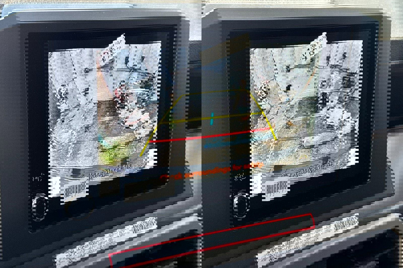 New 2026 Toyota Tacoma SR5 image 22