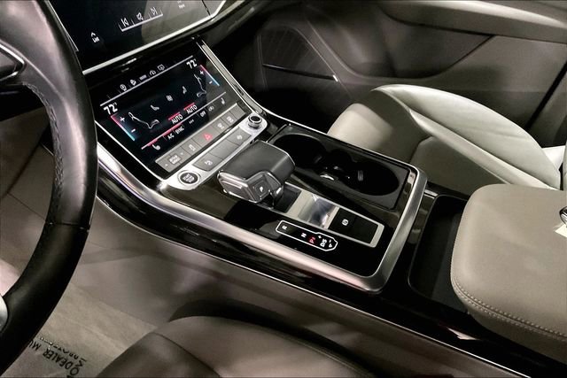 Used 2022 Audi Q7 3.0T Premium Plus image 15