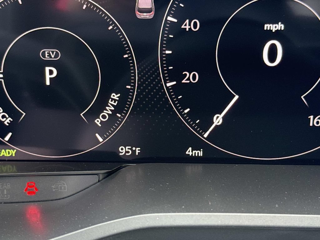 New 2026 MAZDA CX-90 Plug-In Hybrid w/Premium Sport AWD/4WD image 40