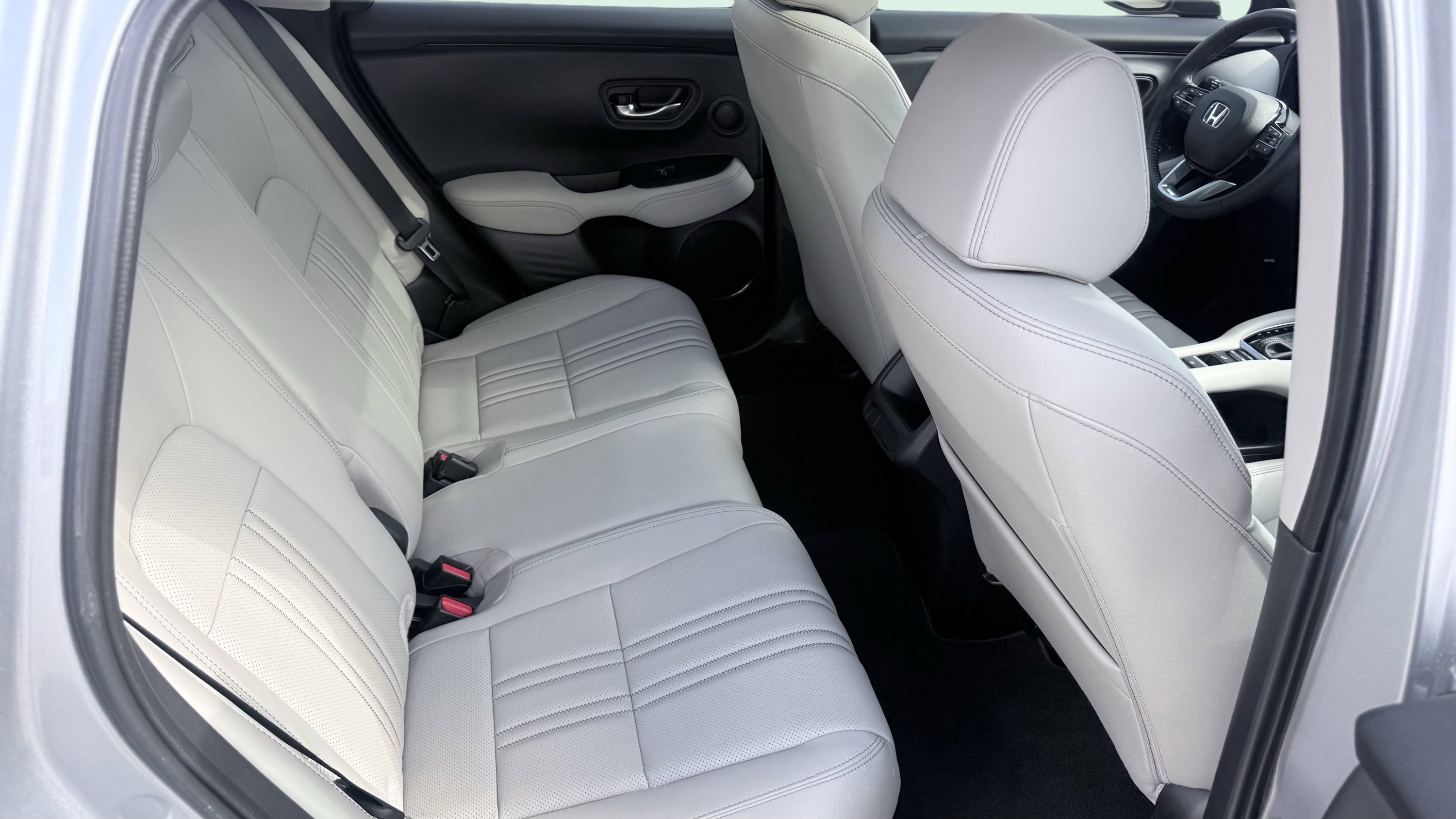 Used 2026 Honda HR-V EX-L image 43