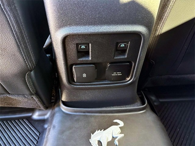 Used 2024 Ford Bronco Outer Banks image 12