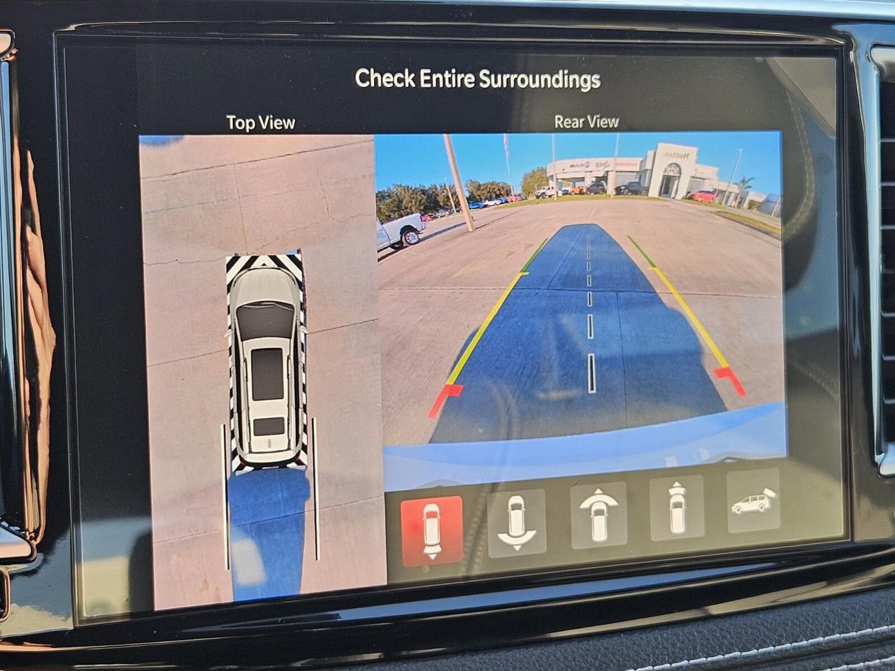 New 2026 Chrysler Pacifica Select image 22