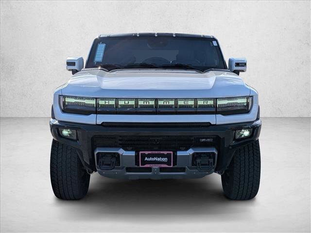 New 2025 GMC Hummer EV 2X AWD/4WD image 5